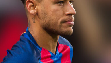 neymar barca