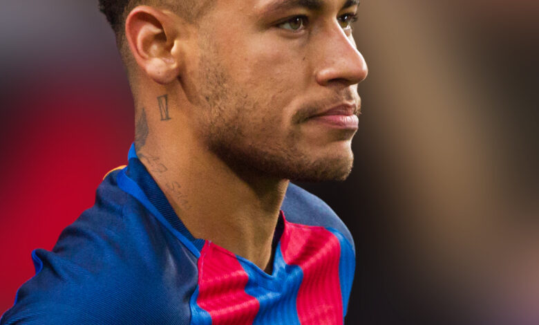 neymar barca